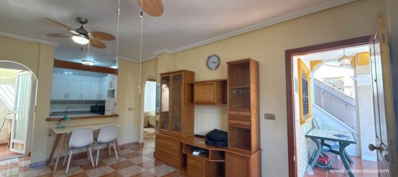 2 غرف نوم بنغالو في Cabo Roig, Spain رقم 155311 22