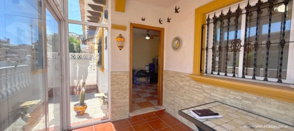 2 غرف نوم بنغالو في Cabo Roig, Spain رقم 155311 16