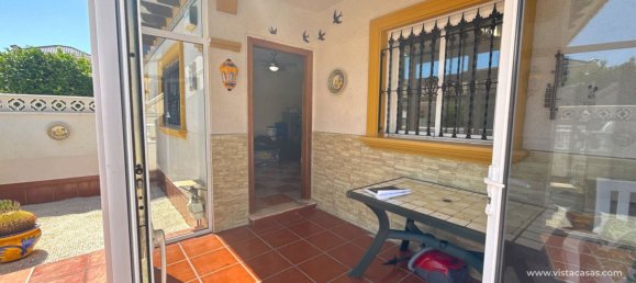 2 غرف نوم بنغالو في Cabo Roig, Spain رقم 155311 17