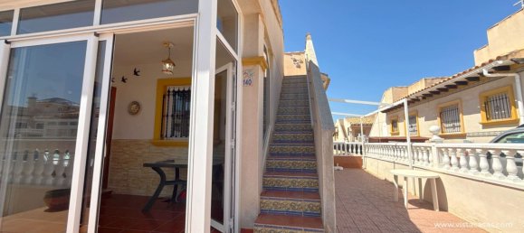 2 غرف نوم بنغالو في Cabo Roig, Spain رقم 155311 11