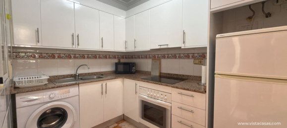 2 غرف نوم بنغالو في Cabo Roig, Spain رقم 155311 26