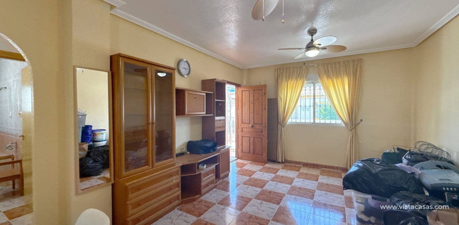 2 غرف نوم بنغالو في Cabo Roig, Spain رقم 155311