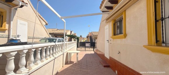 2 غرف نوم بنغالو في Cabo Roig, Spain رقم 155311 13