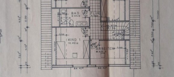 7-Zimmer Haus in Bielefeld, Germany, Nr. 277959 15