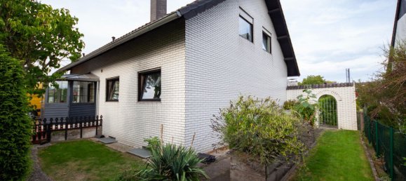 7-Zimmer Haus in Bielefeld, Germany, Nr. 277959 2