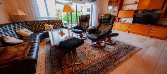 7-Zimmer Haus in Bielefeld, Germany, Nr. 277959 4