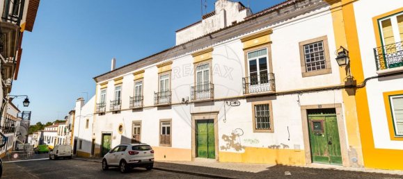 1432m² Building in Evora, Portugal No. 136168 32