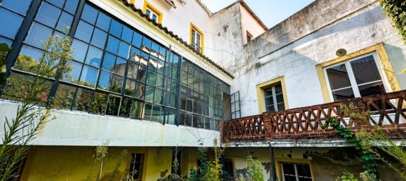 1432m² Building in Evora, Portugal No. 136168 20