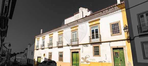 1432m² Building in Evora, Portugal No. 136168 28