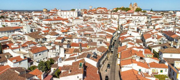 1432m² Building in Evora, Portugal No. 136168 34