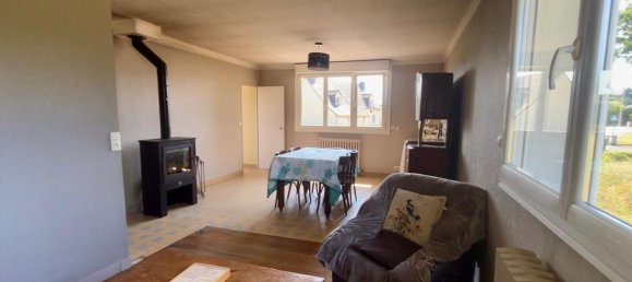 3 Schlafzimmer Haus in Treverien, France, Nr. 205377 5