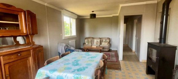 3 Schlafzimmer Haus in Treverien, France, Nr. 205377 6