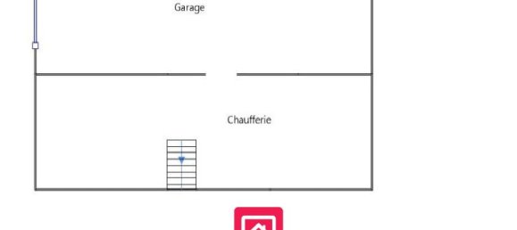 3 Schlafzimmer Haus in Treverien, France, Nr. 205377 3