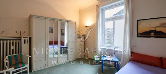 3 rooms Apartment in Hamburg-Nord, Germany No. 22609 7