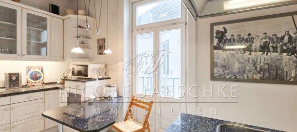 3 rooms Apartment in Hamburg-Nord, Germany No. 22609 10