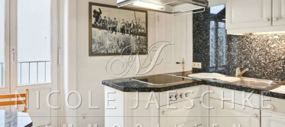 3 rooms Apartment in Hamburg-Nord, Germany No. 22609 12