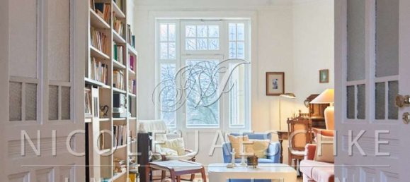 3 rooms Apartment in Hamburg-Nord, Germany No. 22609 4