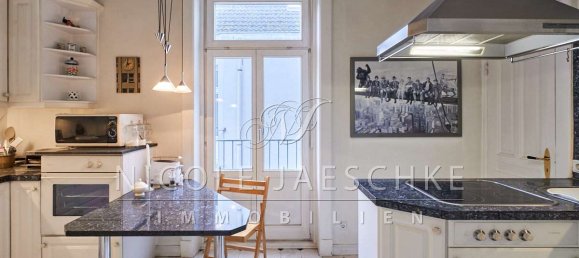 3 rooms Apartment in Hamburg-Nord, Germany No. 22609 8