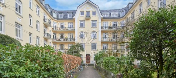 3 rooms Apartment in Hamburg-Nord, Germany No. 22609 2