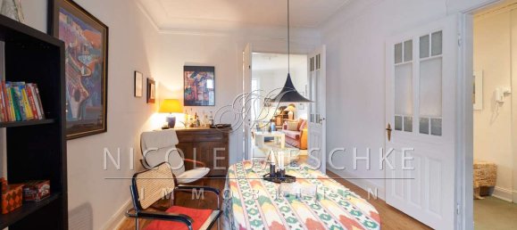 3 rooms Apartment in Hamburg-Nord, Germany No. 22609 6