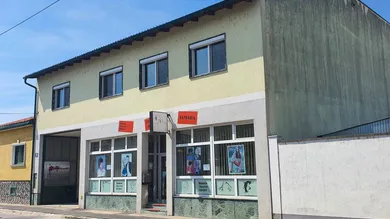 Земельный участок в Химберг, Австрия № 20916