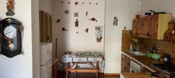 Apartamento de 3 dormitorios en San Felice Circeo, Italy No. 334276 16