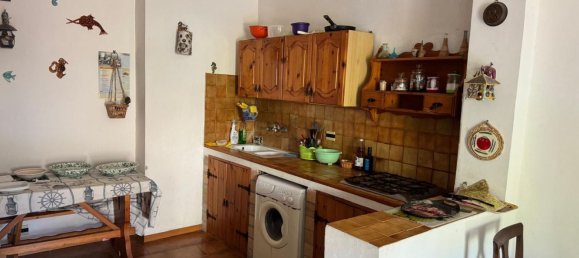 Apartamento de 3 dormitorios en San Felice Circeo, Italy No. 334276 11