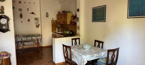 Apartamento de 3 dormitorios en San Felice Circeo, Italy No. 334276 13