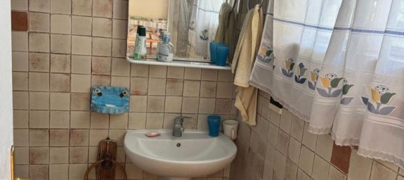 Apartamento de 3 dormitorios en San Felice Circeo, Italy No. 334276 19