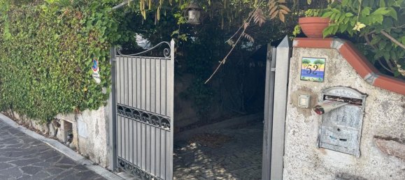 Apartamento de 3 dormitorios en San Felice Circeo, Italy No. 334276 4