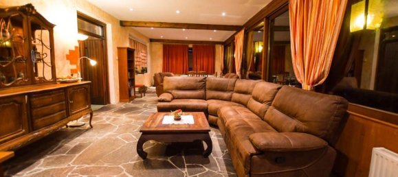 Отель, гостиница с 26 комнатами в Иршен, Австрия № 134670 7