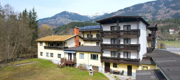 Отель, гостиница с 26 комнатами в Иршен, Австрия № 134670 4