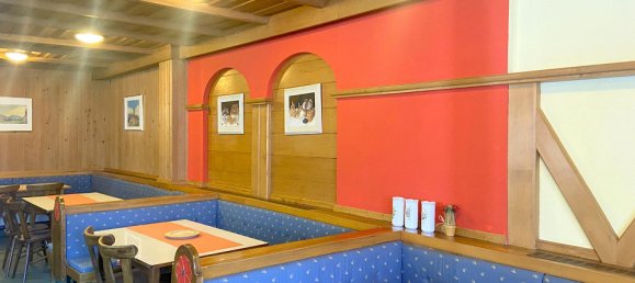 Отель, гостиница с 26 комнатами в Иршен, Австрия № 134670 13