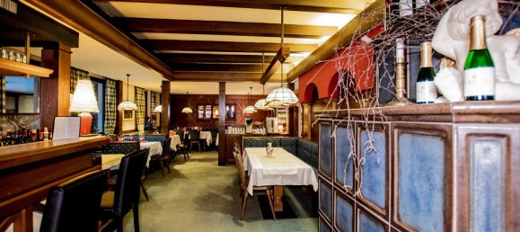 Отель, гостиница с 26 комнатами в Иршен, Австрия № 134670 9