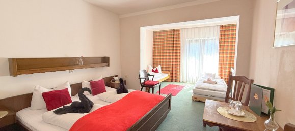 Отель, гостиница с 26 комнатами в Иршен, Австрия № 134670 14