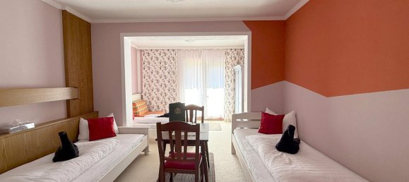 Отель, гостиница с 26 комнатами в Иршен, Австрия № 134670 17