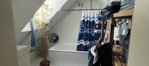 Дуплекс с 2 спальнями в Йоханнисталь, Германия № 31587 7