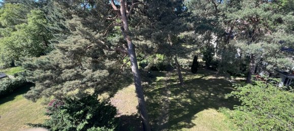 Дуплекс с 2 спальнями в Йоханнисталь, Германия № 31587 16