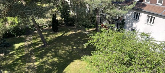 Дуплекс с 2 спальнями в Йоханнисталь, Германия № 31587 15