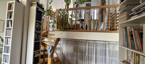 Дуплекс с 2 спальнями в Йоханнисталь, Германия № 31587 4