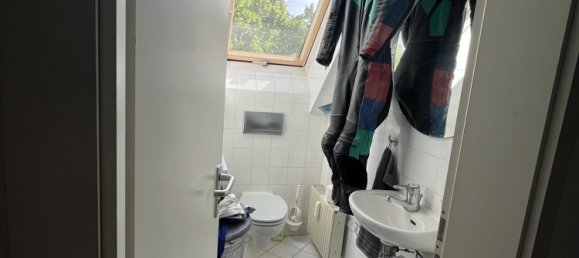 Дуплекс с 2 спальнями в Йоханнисталь, Германия № 31587 11