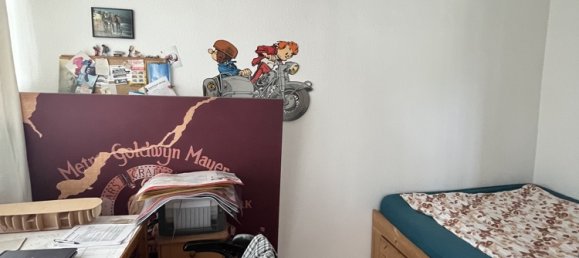 Дуплекс с 2 спальнями в Йоханнисталь, Германия № 31587 10