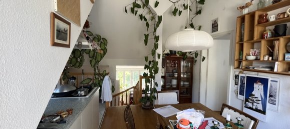 Дуплекс с 2 спальнями в Йоханнисталь, Германия № 31587 2