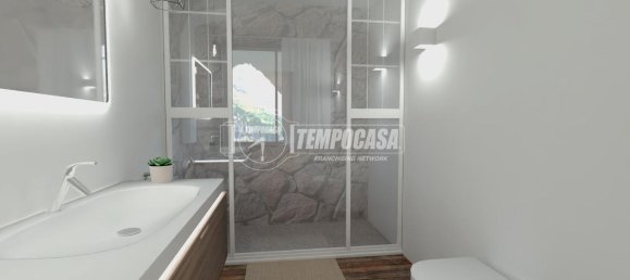 2-salle Appartement à Albino, Italy No. 234882 25