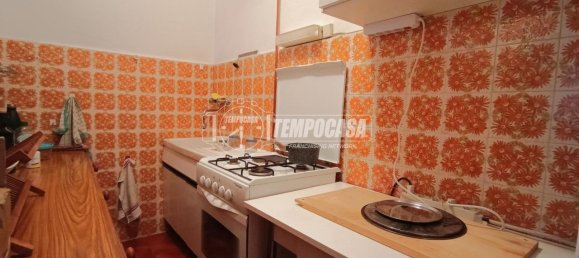 2-salle Appartement à Albino, Italy No. 234882 8