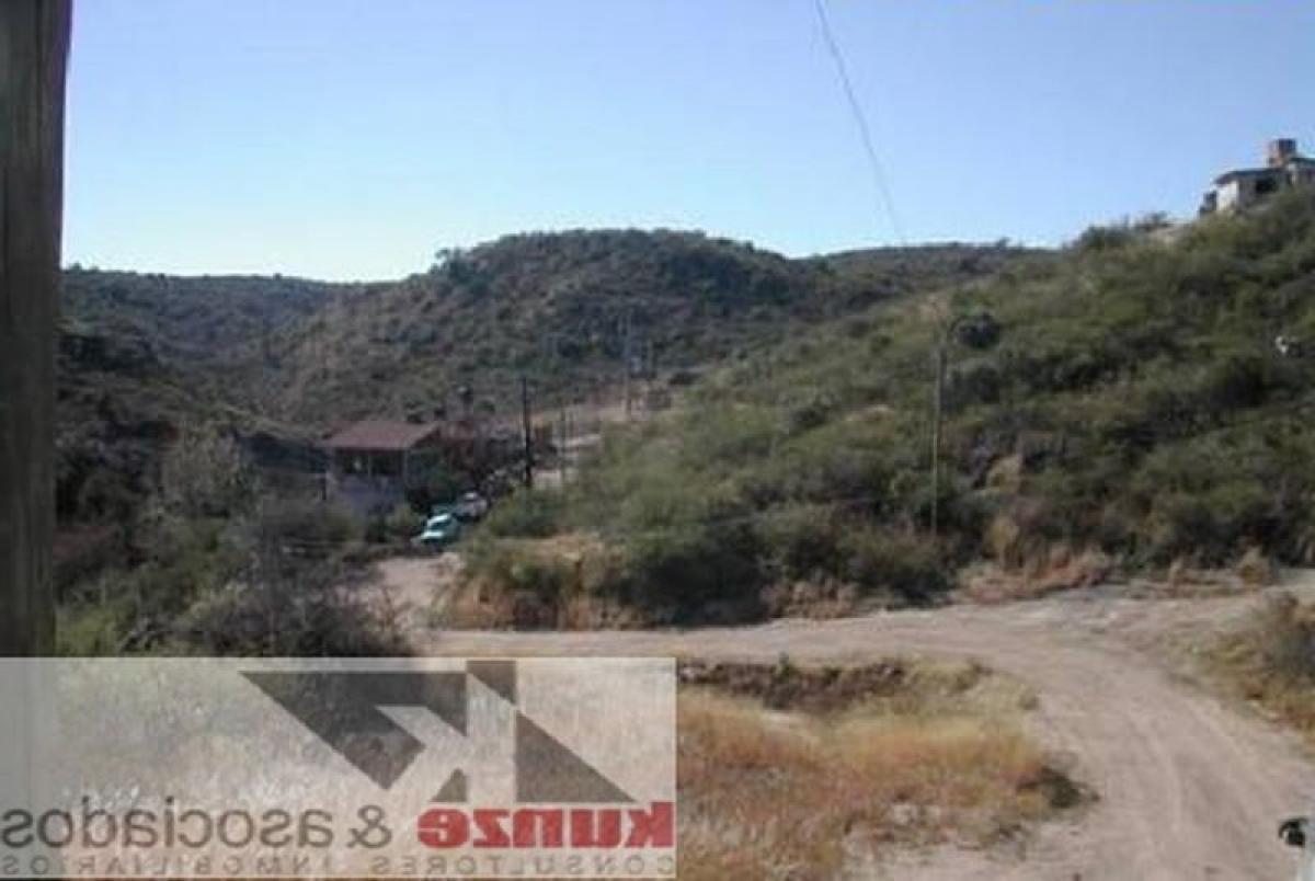 Terrain à Cordoba, Argentina No. 38754