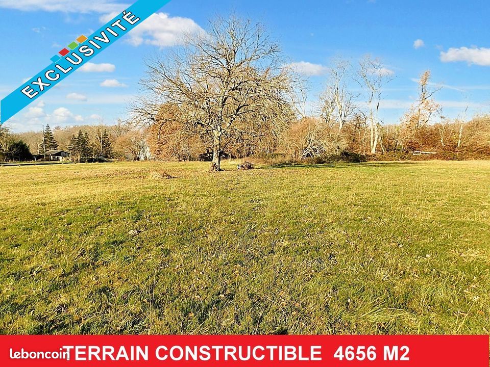  Land in Cazaubon, France No. 109428