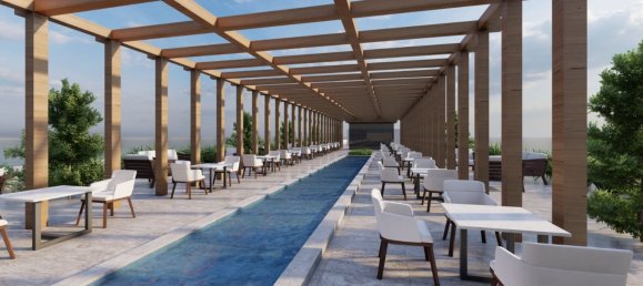 Apartment 1+1 in Bodrum, Turkey No. 20909 17