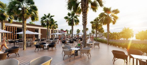 Apartment 1+1 in Bodrum, Turkey No. 20909 3