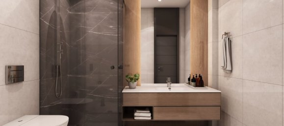 Apartment 1+1 in Bodrum, Turkey No. 20909 10